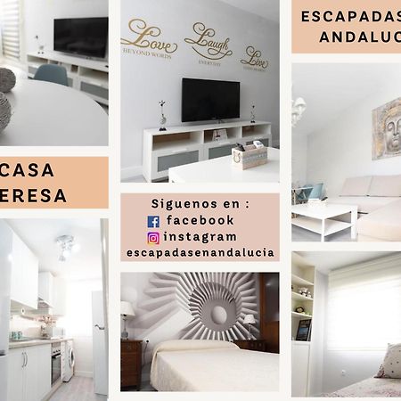 شقة Casa Teresa ثينيس ذي لا فيغا المظهر الخارجي الصورة
