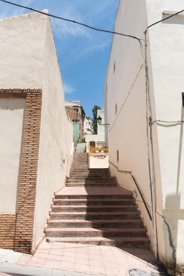 شقة Casa Teresa ثينيس ذي لا فيغا المظهر الخارجي الصورة