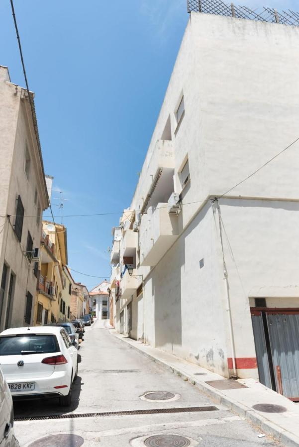 شقة Casa Teresa ثينيس ذي لا فيغا المظهر الخارجي الصورة