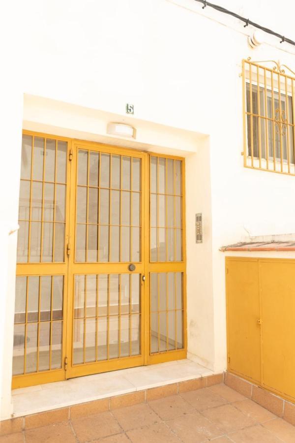 شقة Casa Teresa ثينيس ذي لا فيغا المظهر الخارجي الصورة